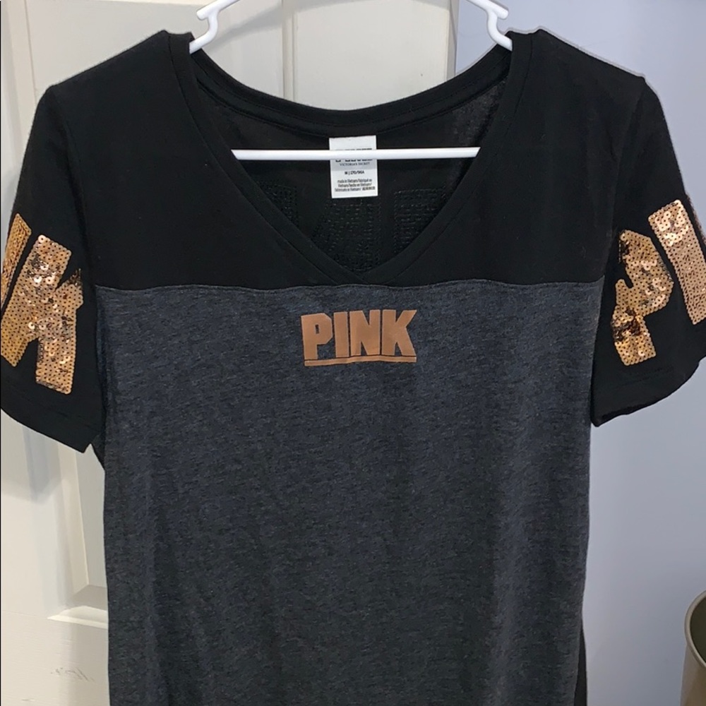Victoria’s Secret Love PINK Tee